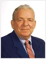 Dr. Paul J. Rosch, M.D., M.A., F.A.C.P