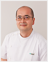 脳神経外科医　篠浦伸禎